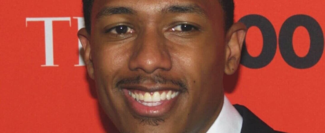 Nick Cannon