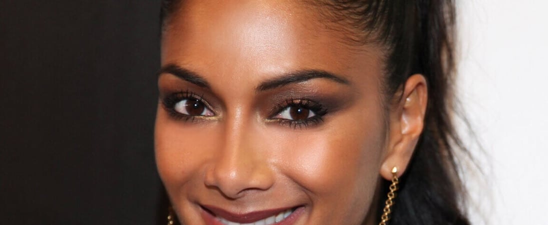 Nicole Scherzinger