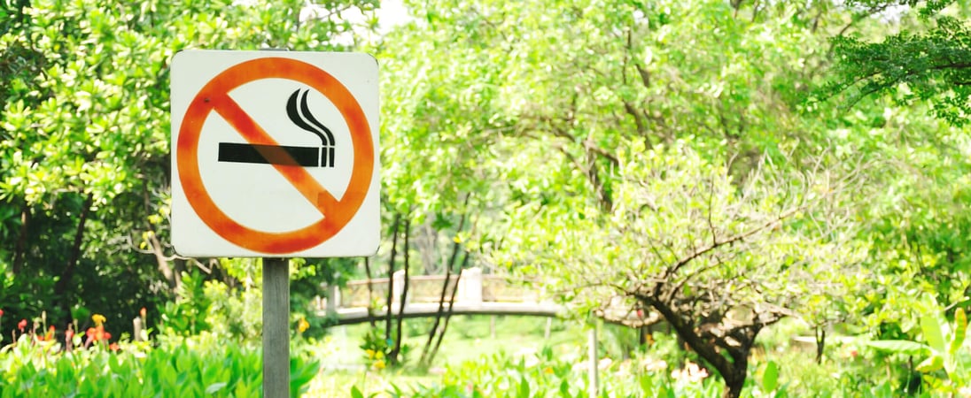 National No Smoking Day (UK)