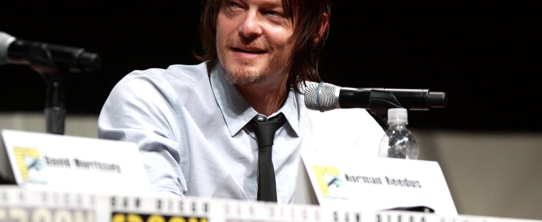 Norman Reedus