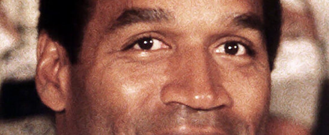 O. J. Simpson