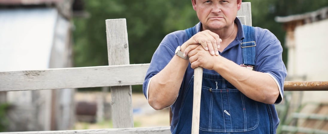 National Farmers Day