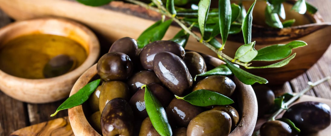 National Olive Day