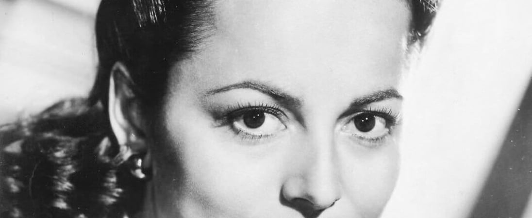 Olivia de Havilland