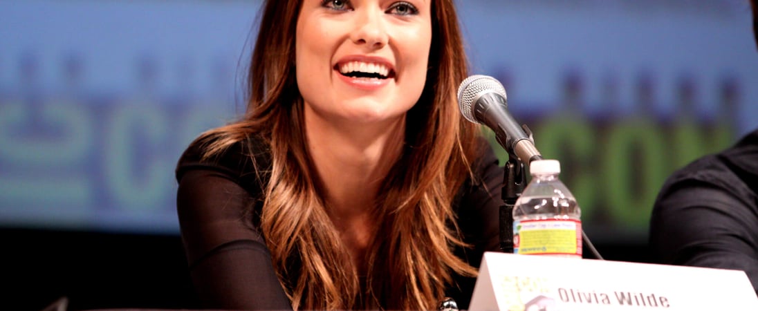 Olivia Wilde