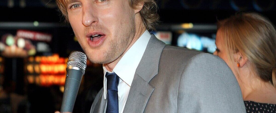 Owen Wilson