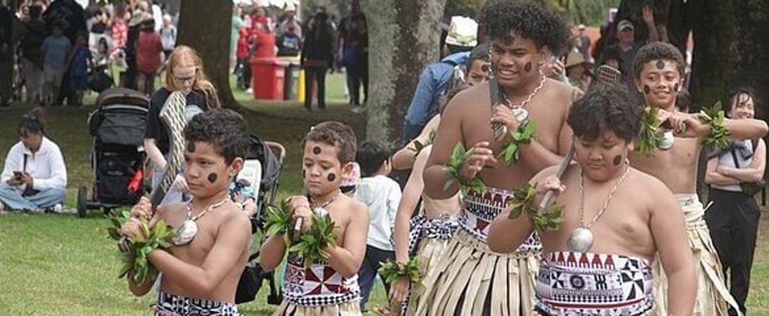 Pasifika Festival