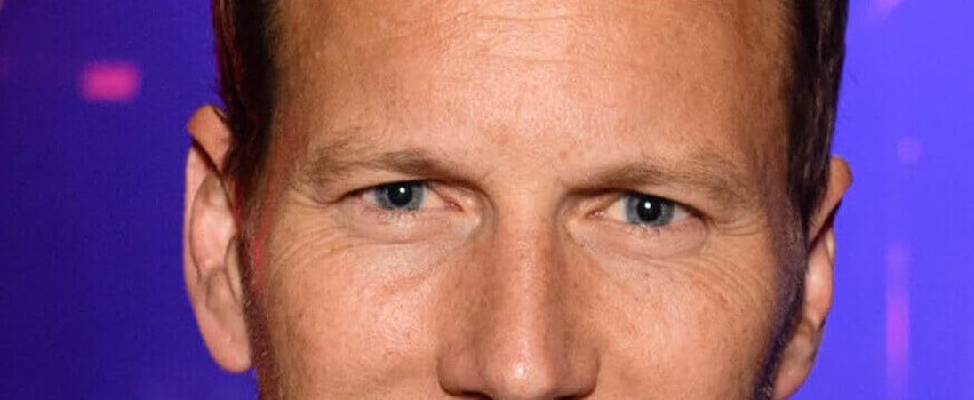 Patrick Wilson