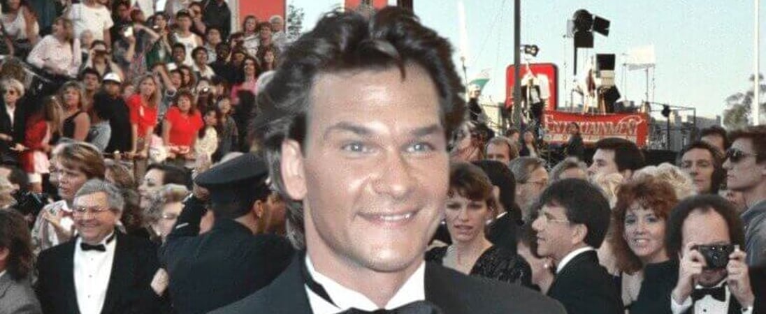 Patrick Swayze