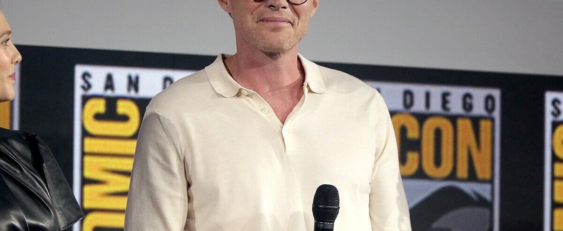 Paul Bettany