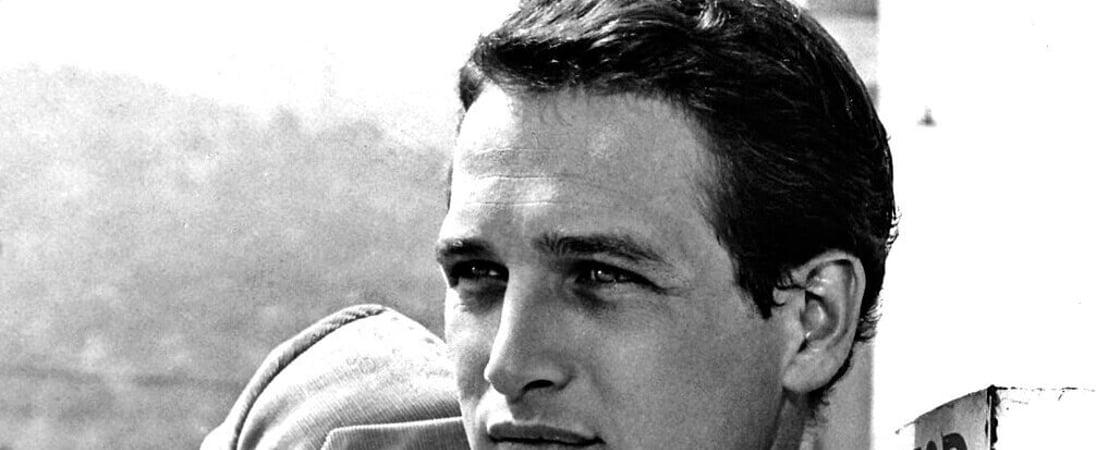 Paul Newman