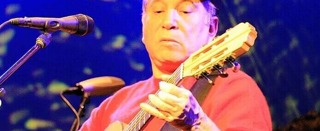 Paul Simon