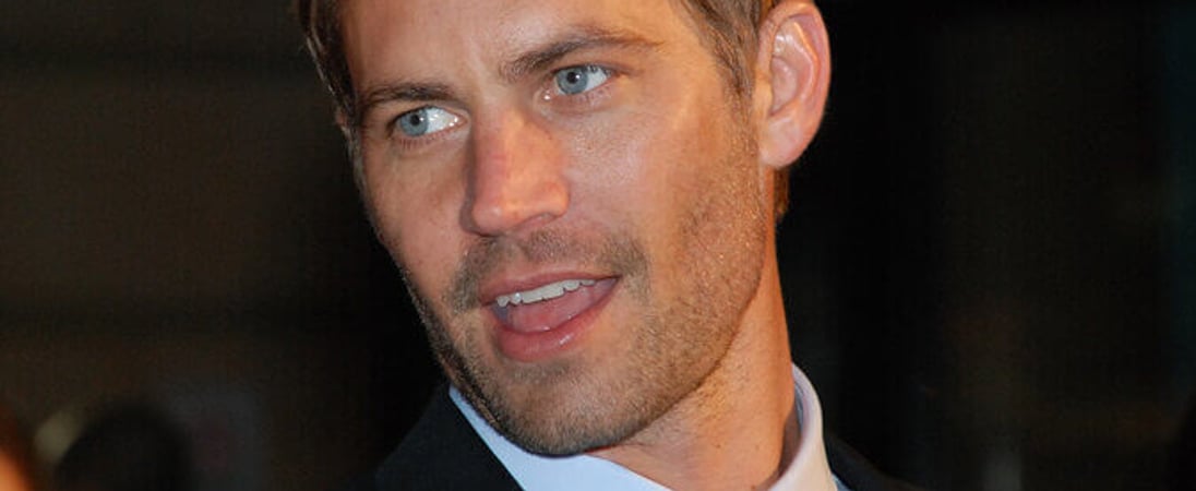 Paul Walker