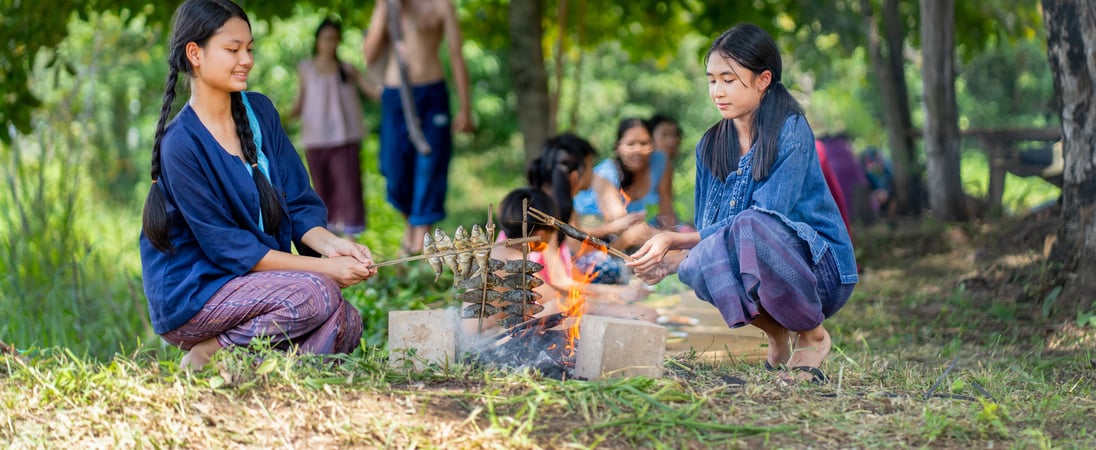 Peace Corps Day