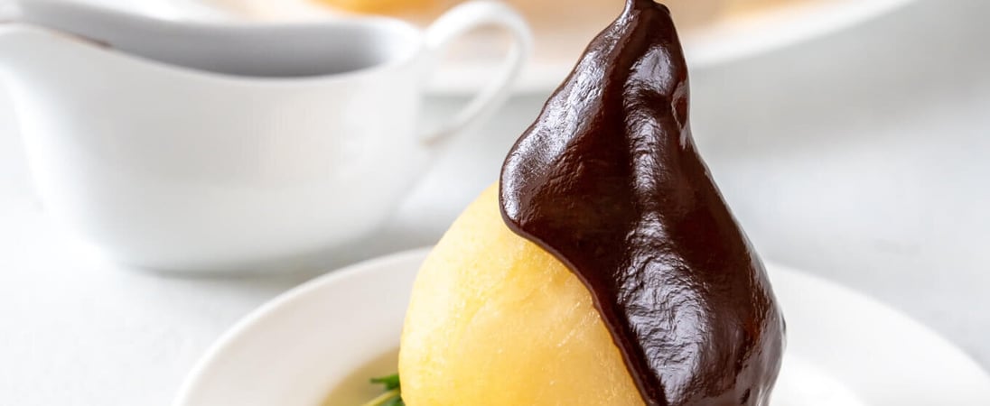 Pears Helene Day