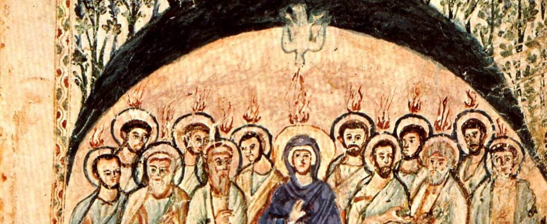 Pentecost