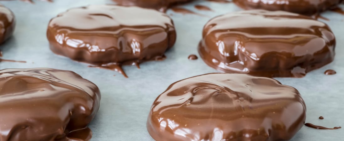 National Peppermint Patty Day