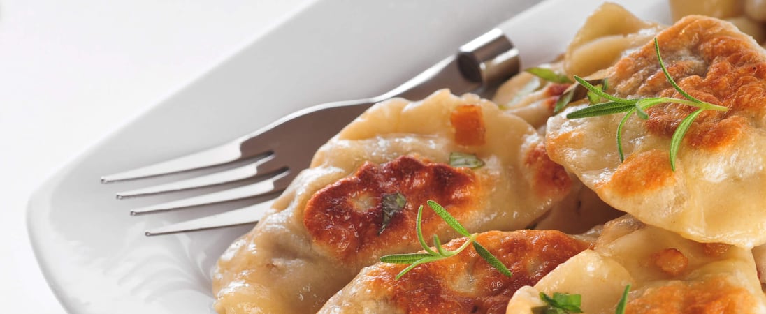 National Pierogi Day