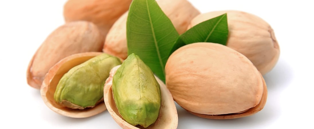 National Pistachio Day