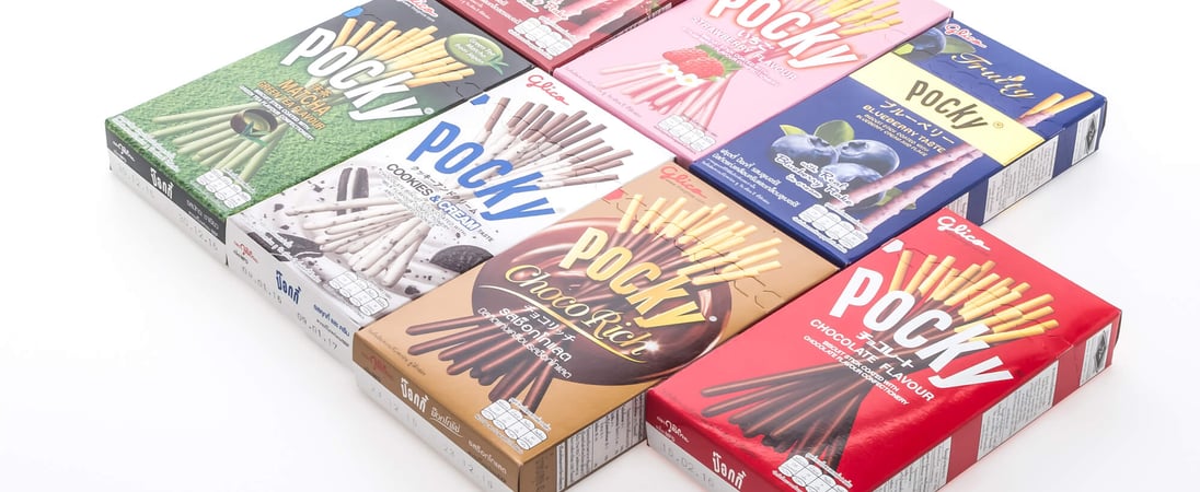 Pocky Day