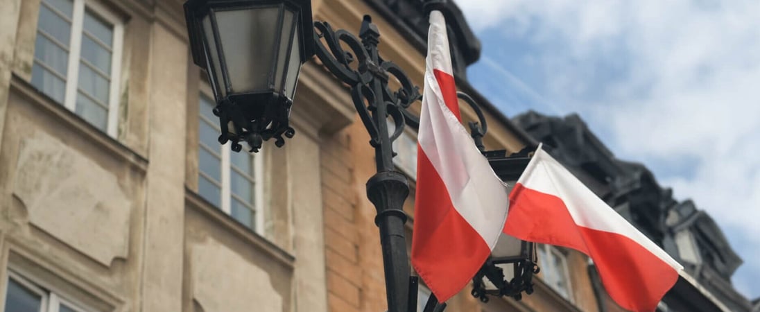 Poland’s Independence Day