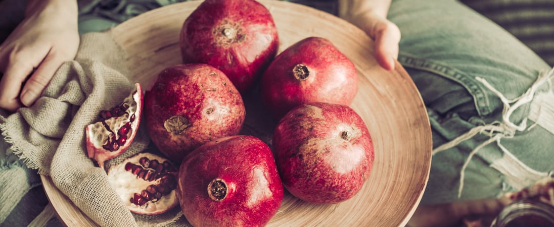 Pomegranate Festival