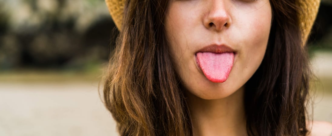 Stick Out Your Tongue Day