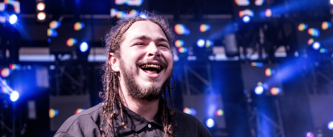 Post Malone