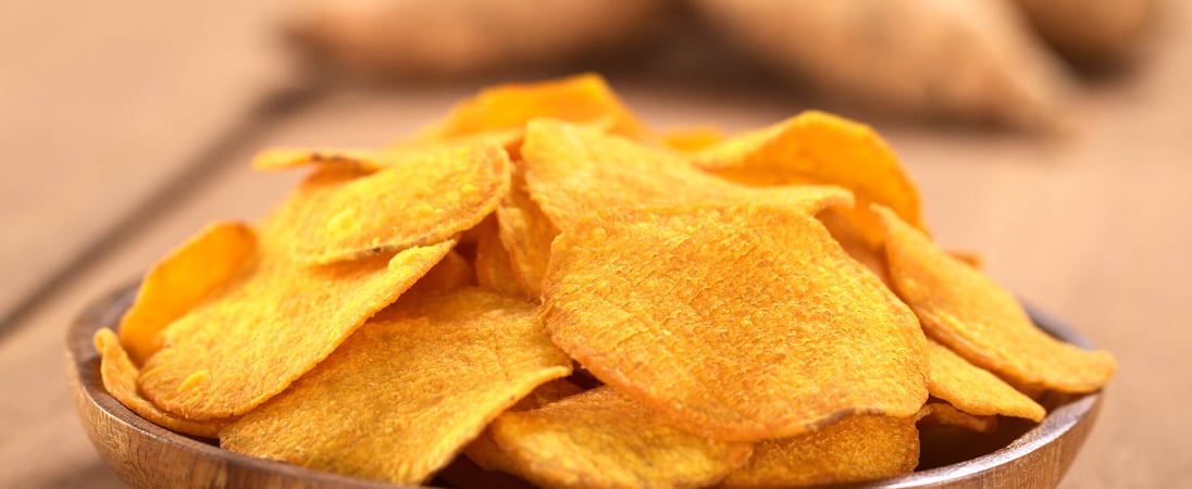 National Potato Chip Day