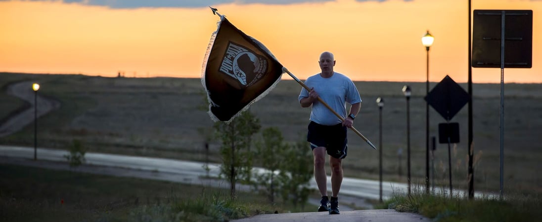 National Former Prisoner of War Recognition Day