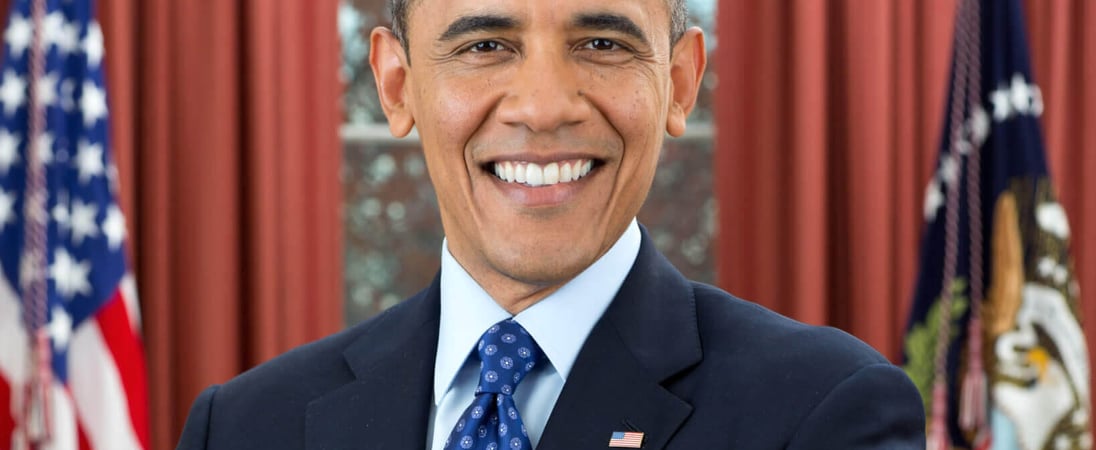 Barack Obama