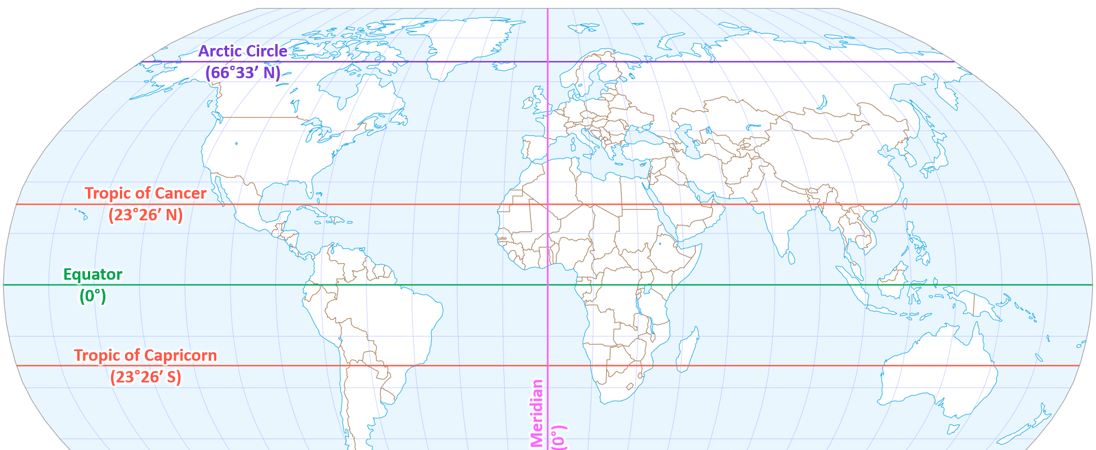 Prime Meridian Day