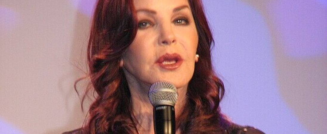 Priscilla Presley