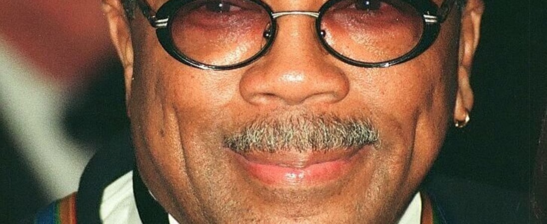 Quincy Jones