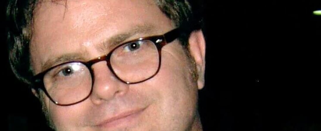 Rainn Wilson