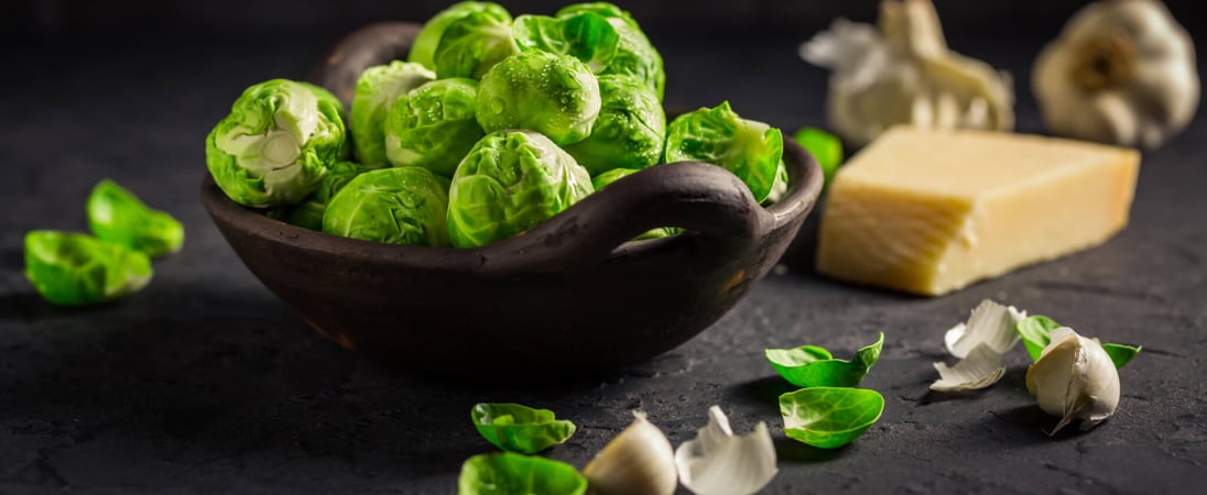 Eat Brussel Sprouts Day