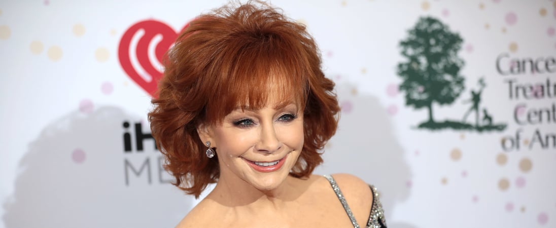 Reba McEntire