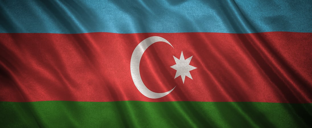 Republic Day in Azerbaijan