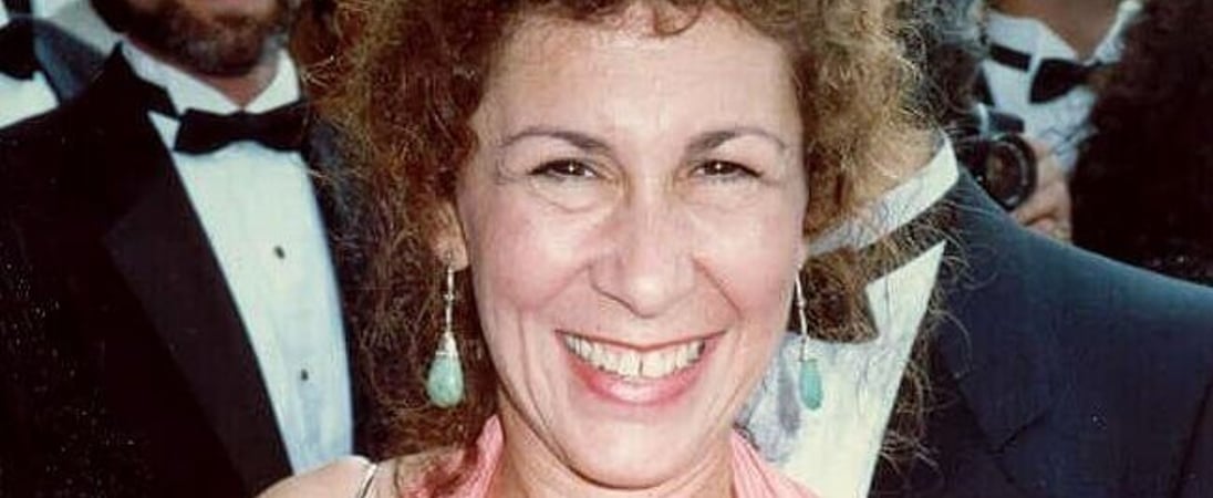 Rhea Perlman