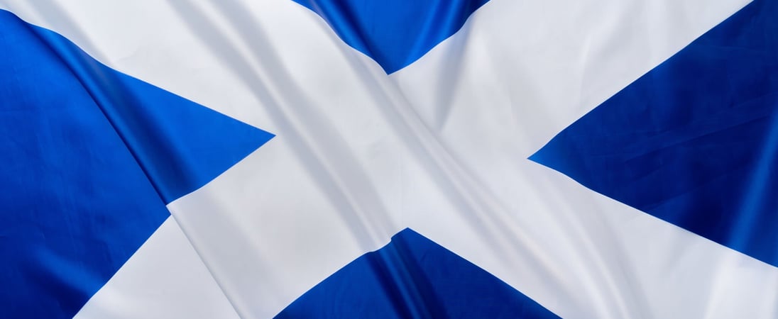 St. Andrew’s Day