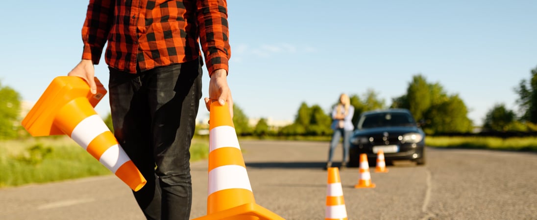 Road Safety Week in India