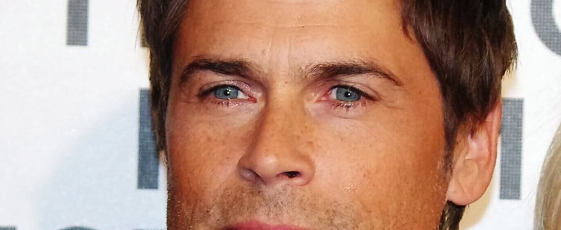 Rob Lowe