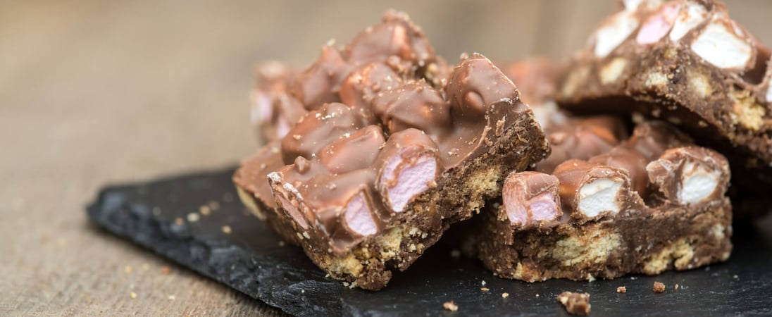 National Rocky Road Day