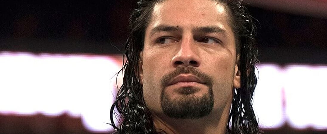 Roman Reigns