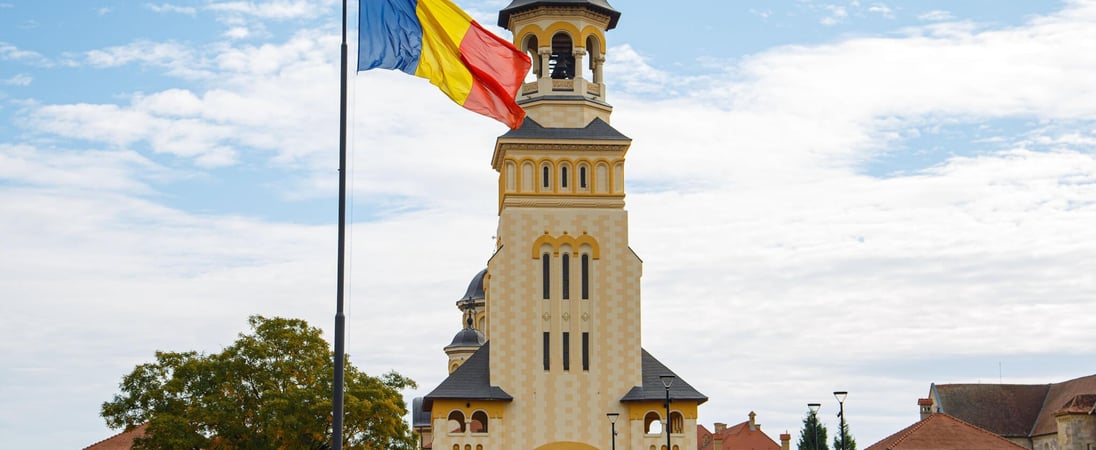 Romania National Day