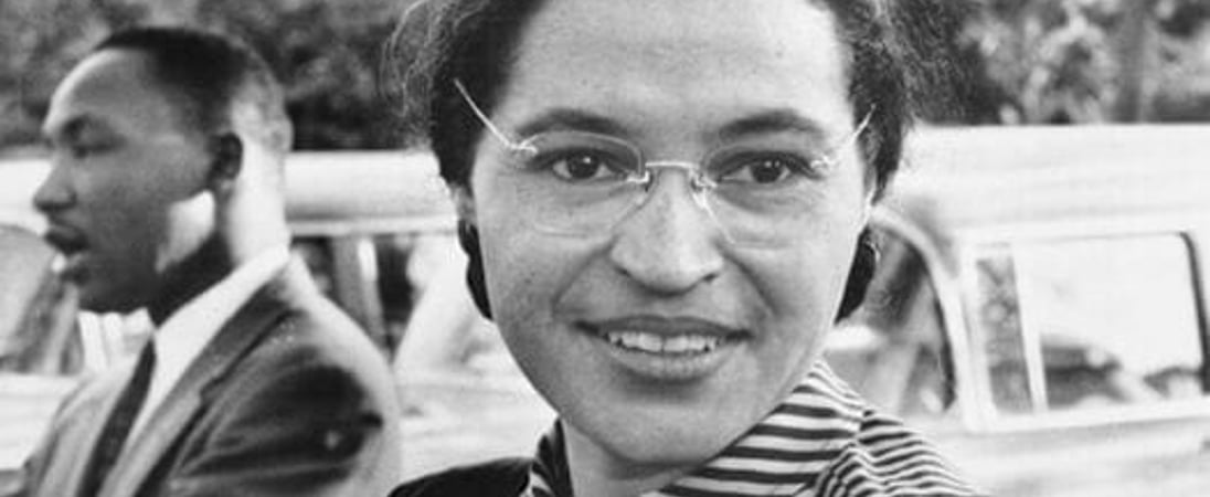 Rosa Parks Day