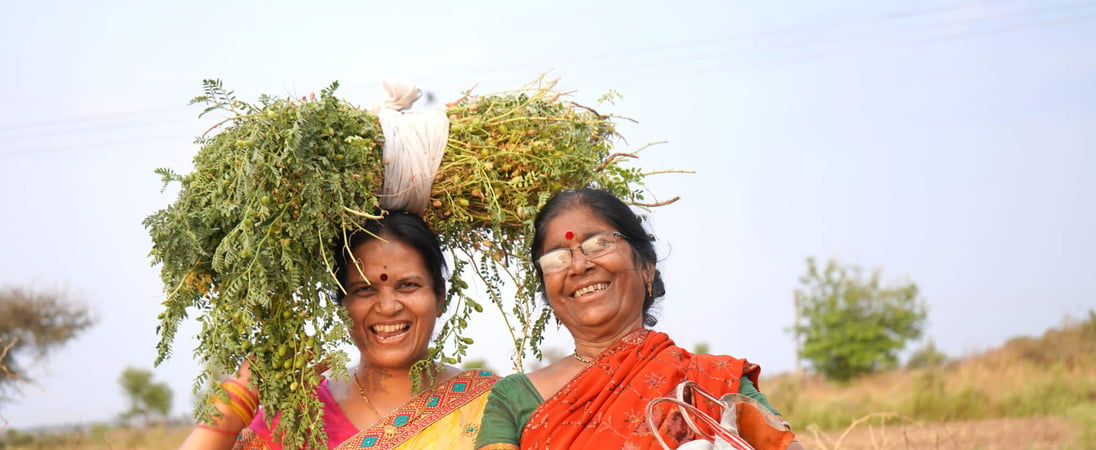 International Day of Rural Women