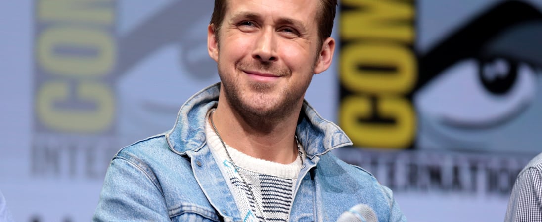 Ryan Gosling