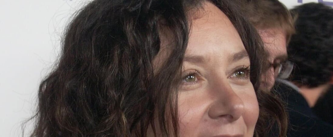 Sara Gilbert