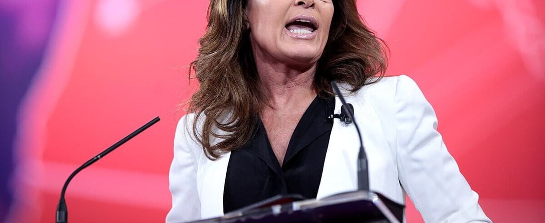 Sarah Palin